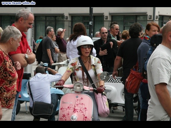 Ciao Italia @ Ulm-City - Bild 5