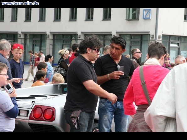 Ciao Italia @ Ulm-City - Bild 52