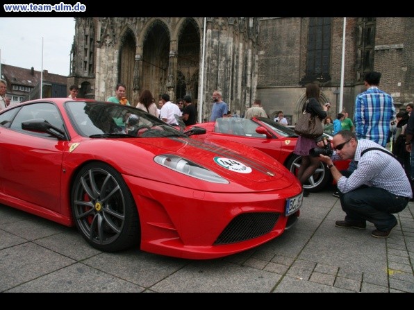 Ciao Italia @ Ulm-City - Bild 54