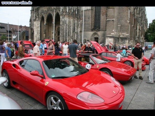 Ciao Italia @ Ulm-City - Bild 57