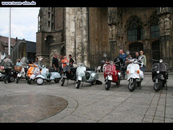 Ciao Italia @ Ulm-City - Bild 6