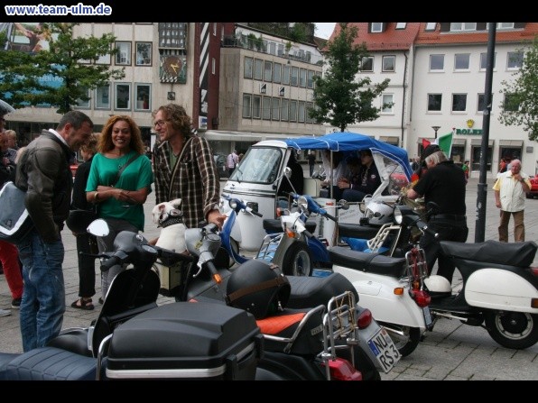 Ciao Italia @ Ulm-City - Bild 64