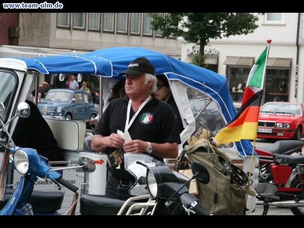 Ciao Italia @ Ulm-City - Bild 65
