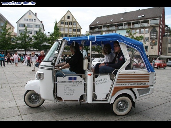 Ciao Italia @ Ulm-City - Bild 66