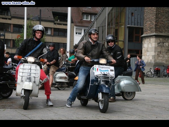 Ciao Italia @ Ulm-City - Bild 68
