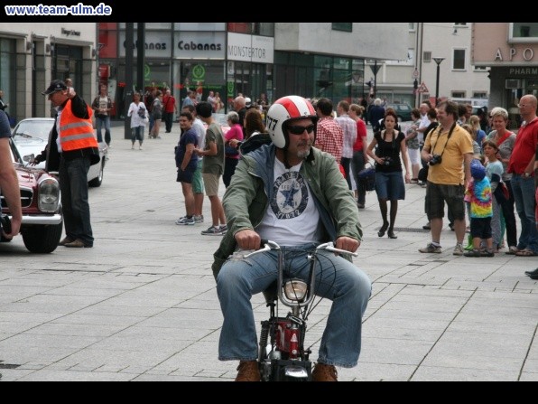 Ciao Italia @ Ulm-City - Bild 7