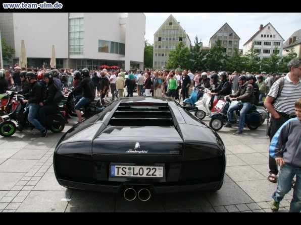 Ciao Italia @ Ulm-City - Bild 73