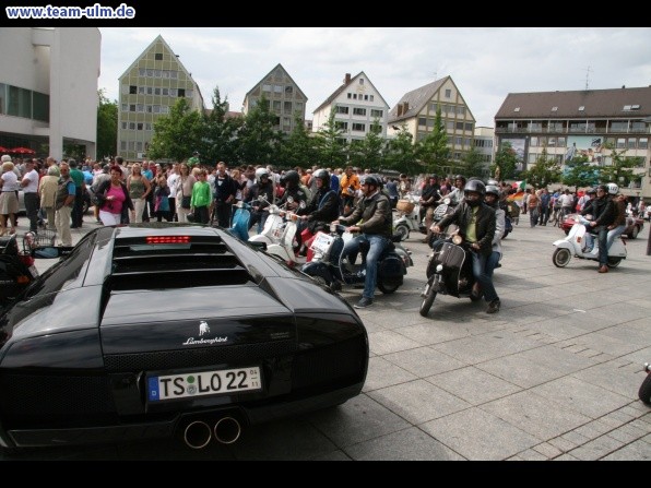 Ciao Italia @ Ulm-City - Bild 74