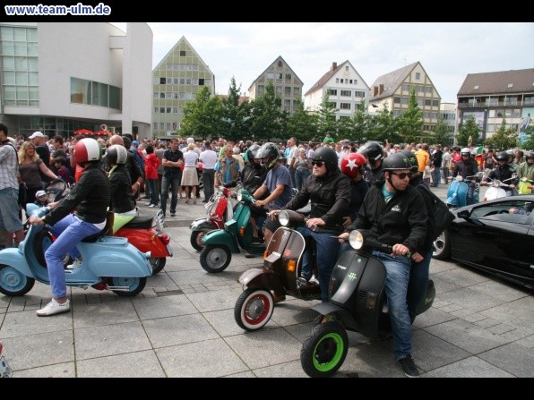 Ciao Italia @ Ulm-City - Bild 75