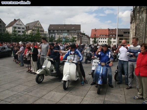 Ciao Italia @ Ulm-City - Bild 76