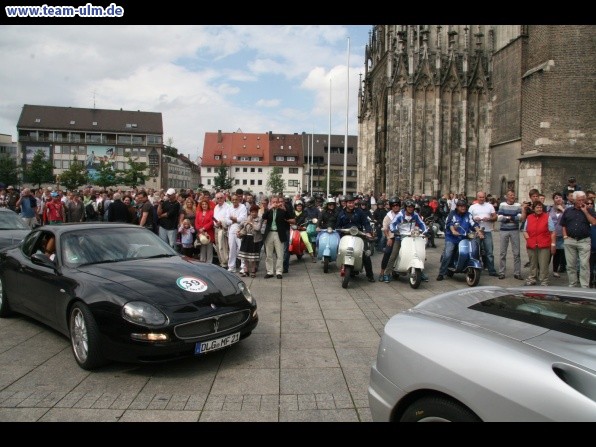 Ciao Italia @ Ulm-City - Bild 79