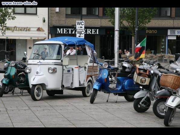 Ciao Italia @ Ulm-City - Bild 8