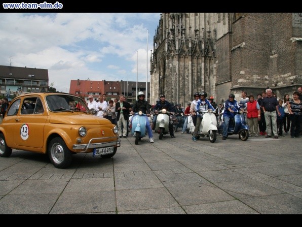 Ciao Italia @ Ulm-City - Bild 80