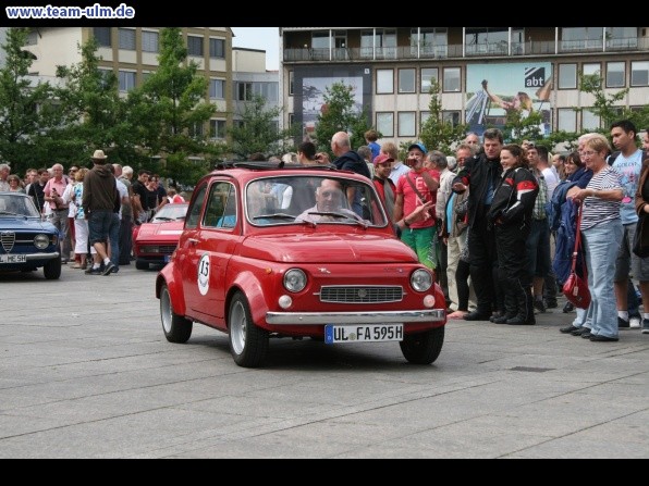 Ciao Italia @ Ulm-City - Bild 81
