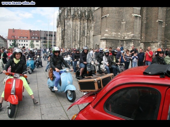 Ciao Italia @ Ulm-City - Bild 84