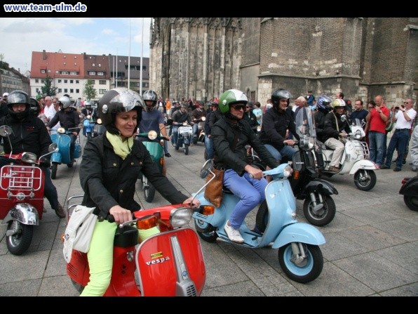 Ciao Italia @ Ulm-City - Bild 85