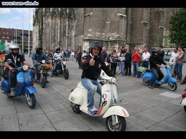 Ciao Italia @ Ulm-City - Bild 89
