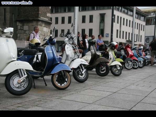 Ciao Italia @ Ulm-City - Bild 9