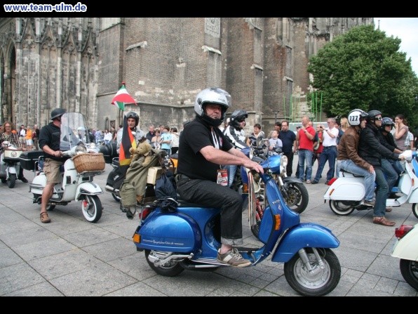 Ciao Italia @ Ulm-City - Bild 91