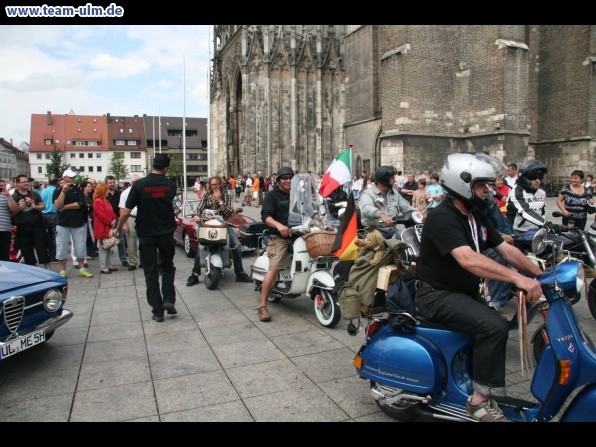 Ciao Italia @ Ulm-City - Bild 92