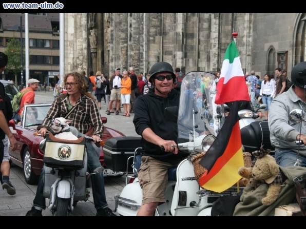 Ciao Italia @ Ulm-City - Bild 93