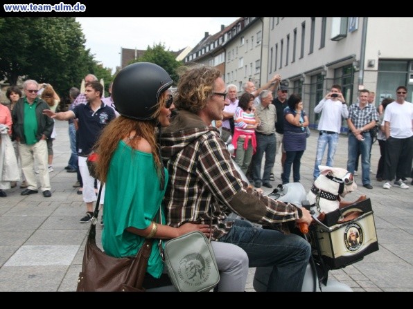 Ciao Italia @ Ulm-City - Bild 94