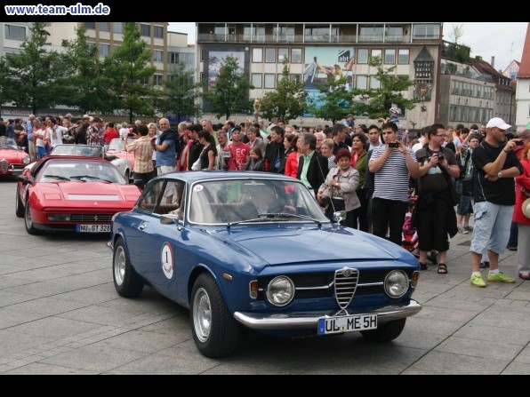 Ciao Italia @ Ulm-City - Bild 95