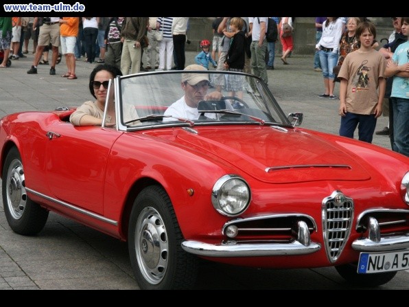 Ciao Italia @ Ulm-City - Bild 96
