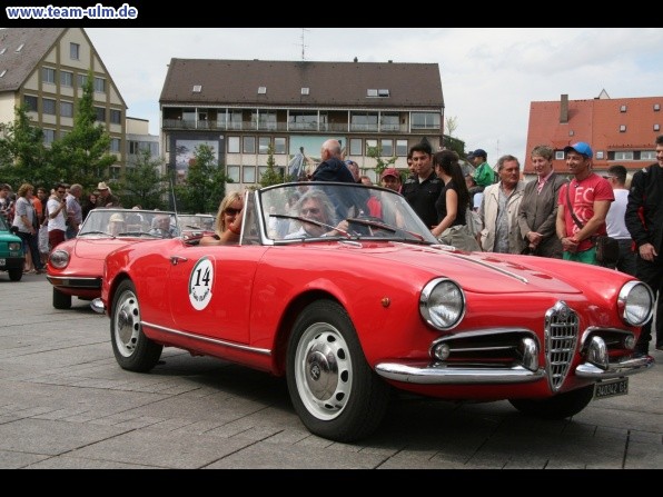 Ciao Italia @ Ulm-City - Bild 99