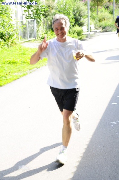Vorbereitungslauf - Einsteinmarathon @ Ulm - Bild 24