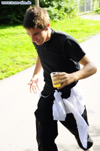 Vorbereitungslauf - Einsteinmarathon @ Ulm - Bild 30