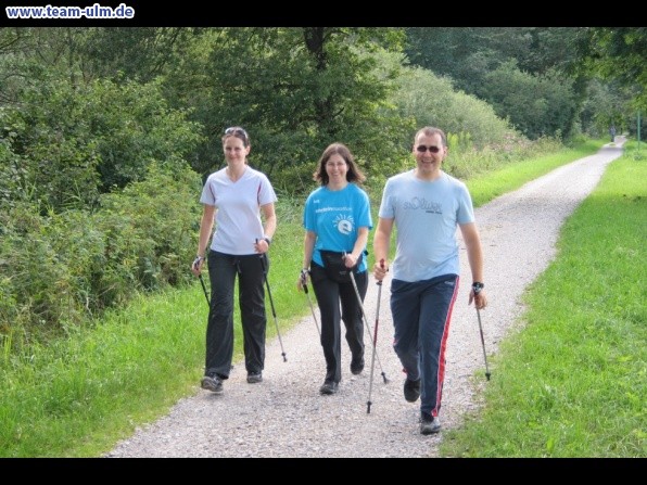 Vorbereitungslauf - Einsteinmarathon @ Ulm - Bild 62