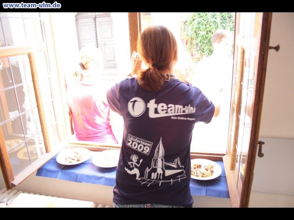 Vorbereitungslauf - Einsteinmarathon @ Ulm - Bild 63
