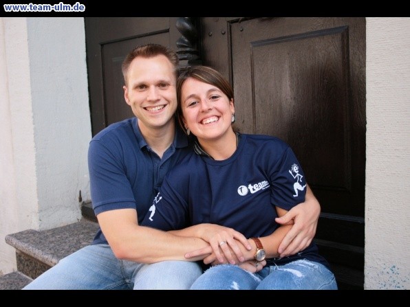 Vorbereitungslauf - Einsteinmarathon @ Ulm - Bild 67