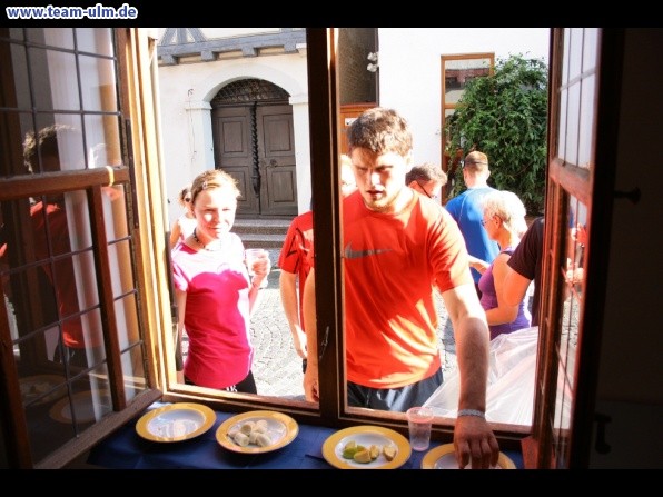 Vorbereitungslauf - Einsteinmarathon @ Ulm - Bild 70