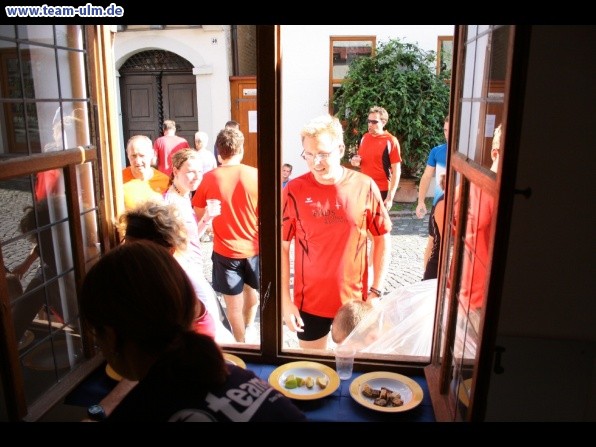 Vorbereitungslauf - Einsteinmarathon @ Ulm - Bild 71