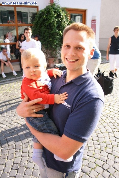 Vorbereitungslauf - Einsteinmarathon @ Ulm - Bild 73