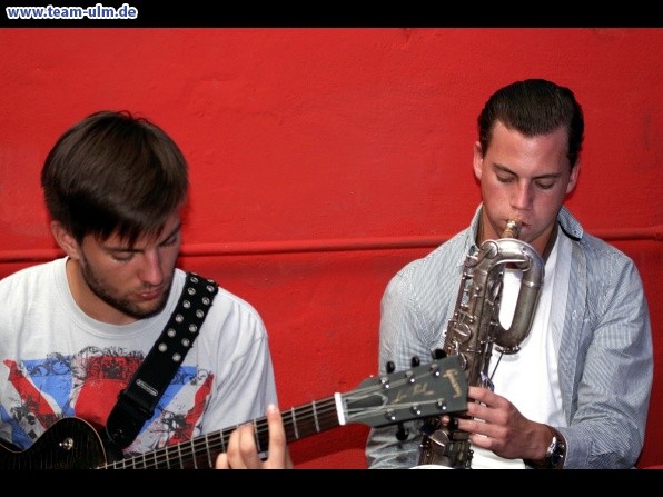 Best of  "Direkt vom Erzeuger"  Stand Up-Comedy in der Kultur Fahrschule @ Ulm - Bild 1