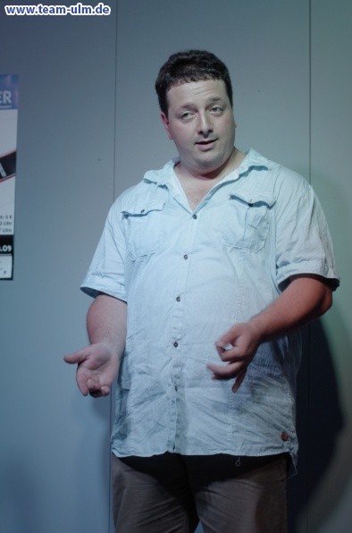 Best of  "Direkt vom Erzeuger"  Stand Up-Comedy in der Kultur Fahrschule @ Ulm - Bild 11