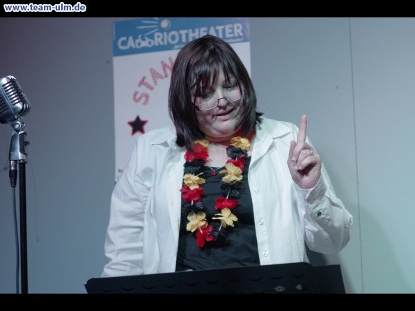 Best of  "Direkt vom Erzeuger"  Stand Up-Comedy in der Kultur Fahrschule @ Ulm - Bild 15