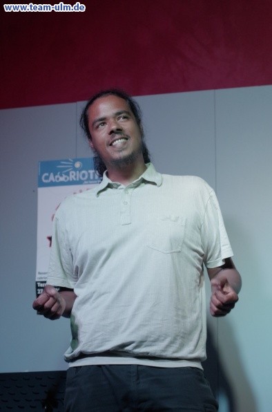 Best of  "Direkt vom Erzeuger"  Stand Up-Comedy in der Kultur Fahrschule @ Ulm - Bild 18