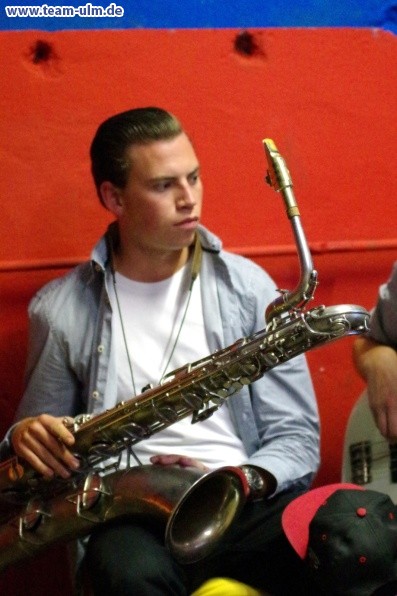 Best of  "Direkt vom Erzeuger"  Stand Up-Comedy in der Kultur Fahrschule @ Ulm - Bild 2