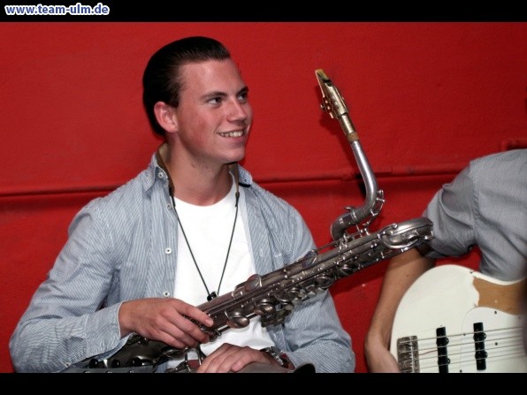 Best of  "Direkt vom Erzeuger"  Stand Up-Comedy in der Kultur Fahrschule @ Ulm - Bild 22