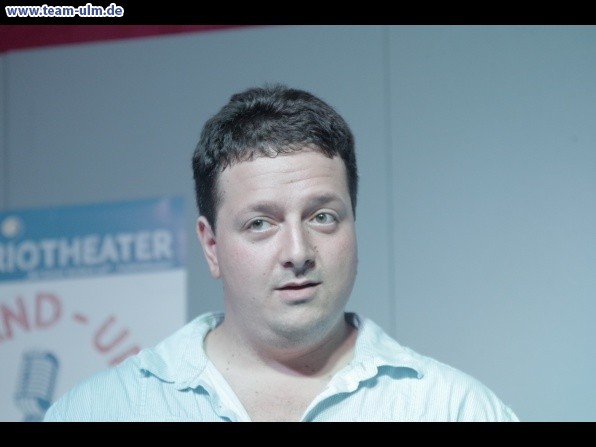 Best of  "Direkt vom Erzeuger"  Stand Up-Comedy in der Kultur Fahrschule @ Ulm - Bild 23