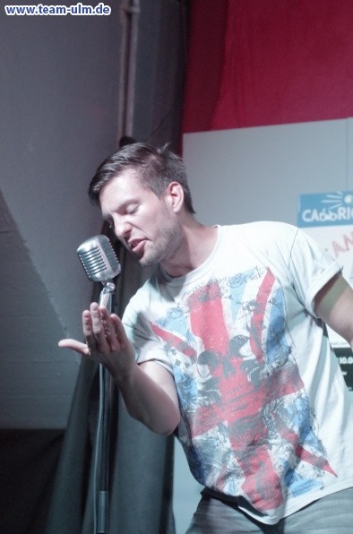 Best of  "Direkt vom Erzeuger"  Stand Up-Comedy in der Kultur Fahrschule @ Ulm - Bild 31