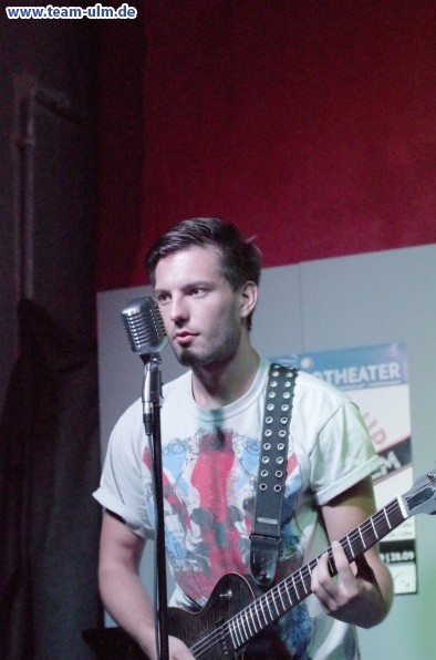 Best of  "Direkt vom Erzeuger"  Stand Up-Comedy in der Kultur Fahrschule @ Ulm - Bild 32