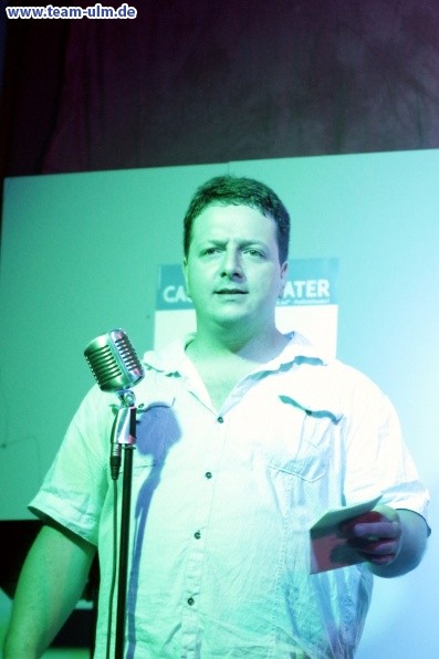 Best of  "Direkt vom Erzeuger"  Stand Up-Comedy in der Kultur Fahrschule @ Ulm - Bild 4