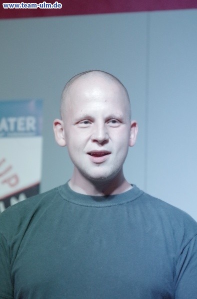 Best of  "Direkt vom Erzeuger"  Stand Up-Comedy in der Kultur Fahrschule @ Ulm - Bild 9