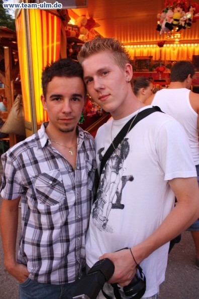 Volksfest @ Ulm - Bild 10