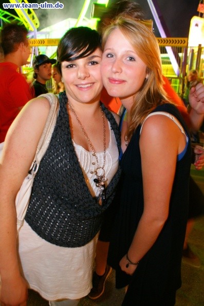 Volksfest @ Ulm - Bild 100